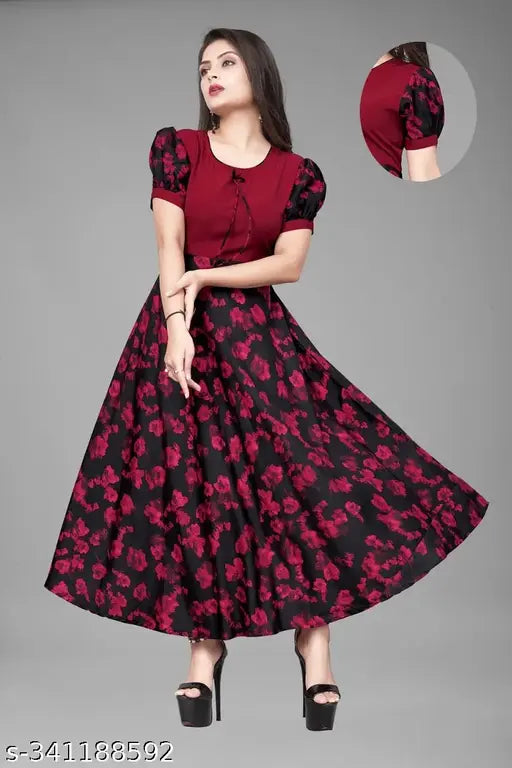 Comfy Modern Women Dresses