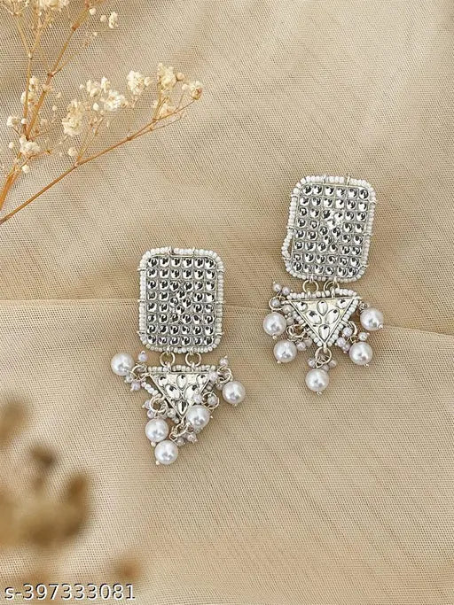new letest earrins