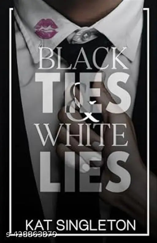 Black Tise White Lise By Kate Singleton ( English  Paperback) Bestseller