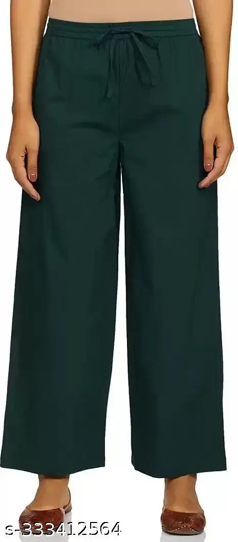 Pretty Designer Women Pant Trousers