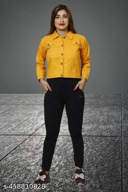 Women Jackets