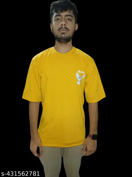 T- shirt for men
