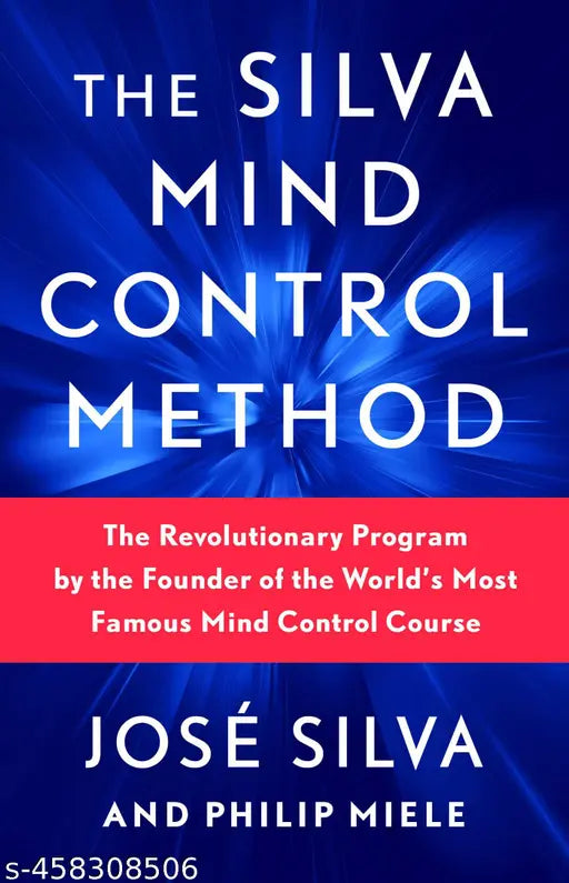 The Silva Mind Control Method