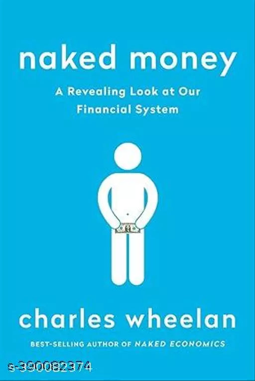 Naked Money