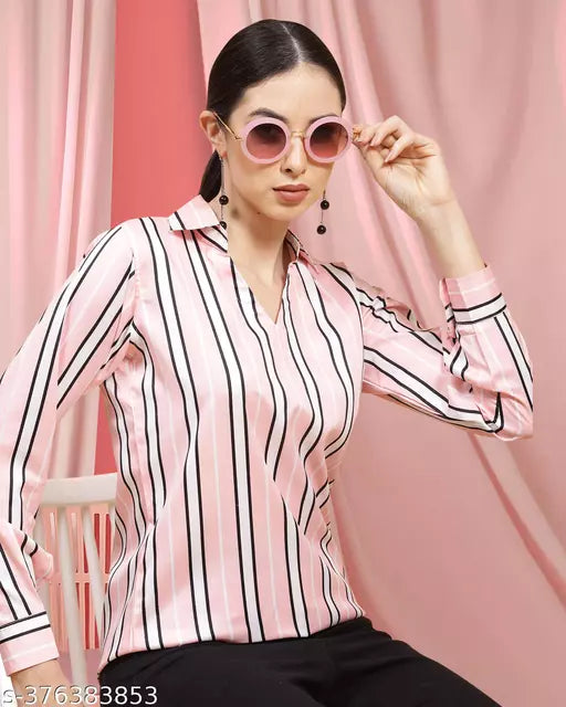 women shirts  shirt for women  printed shirt  women oversized shirt  women formal short