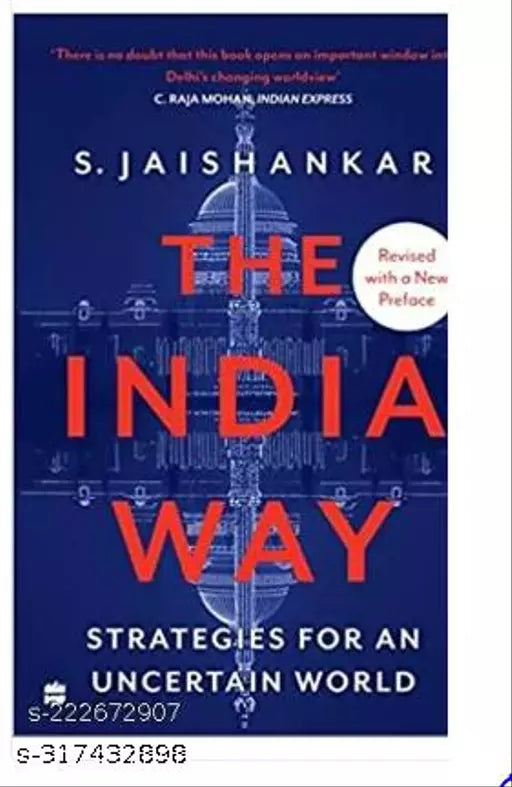 The India Way : Strategies for an Uncertain World Paperback