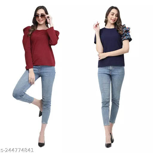 Top Womens tops fashion tops Girls crop tops Girls summer tops Girls printed tops Womens tops