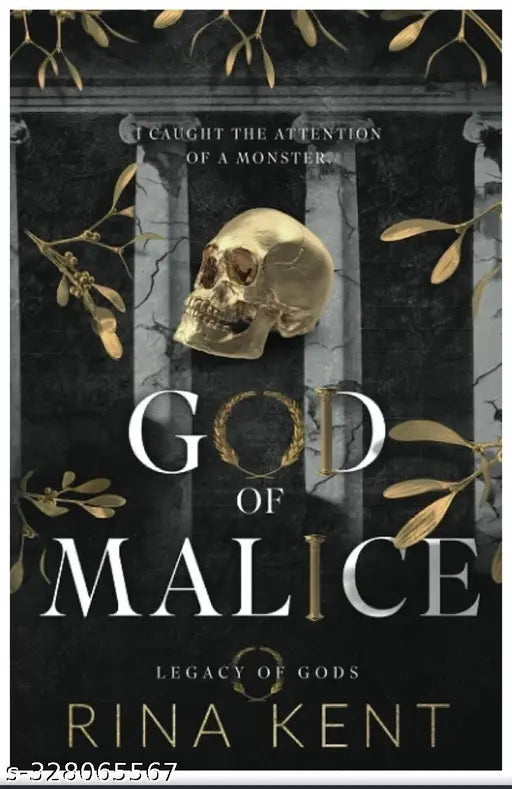 GOD OF MALICE