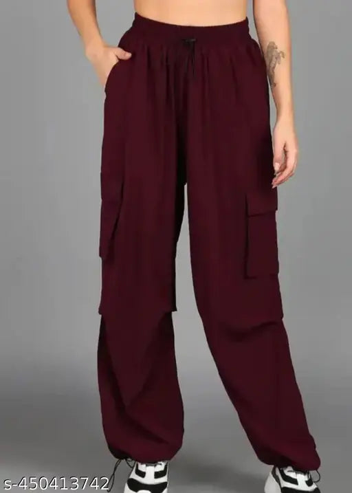 NS LYCRA PANTS FOR WOMEN