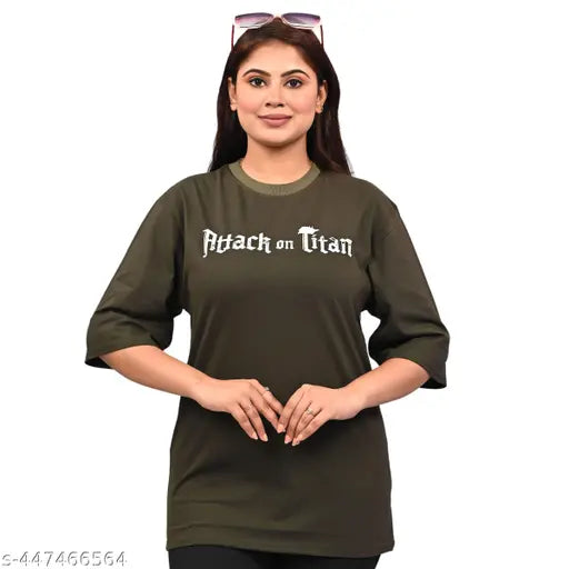 Woman Tshirt