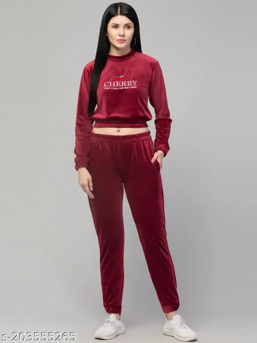 Classic Fabulous Women  Active Clothing Set