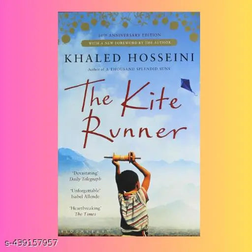 The Kite Runner