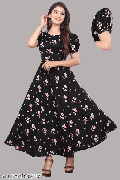 Pretty Fashionista Women Dresses