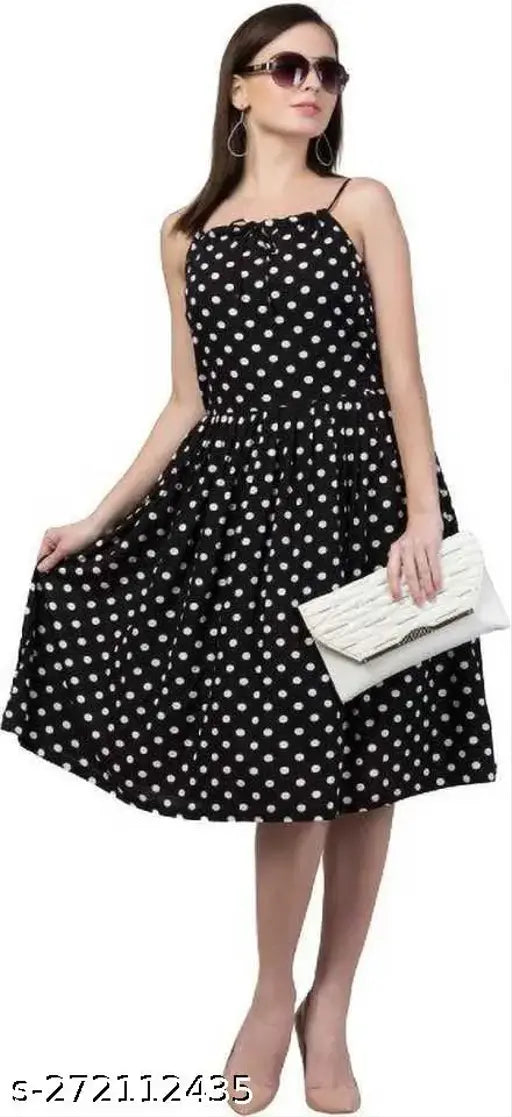 Dress for women