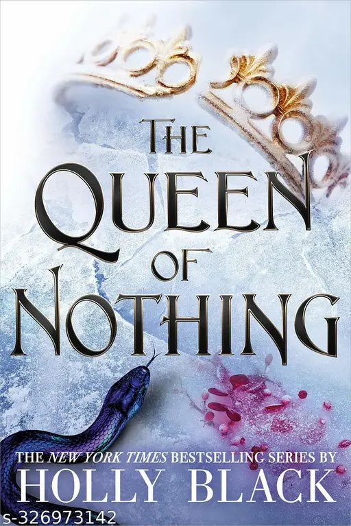 The Queen of Nothing