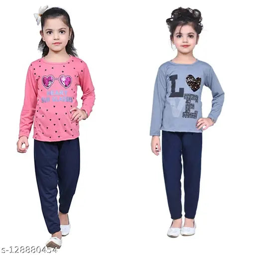 Kids nightsuit