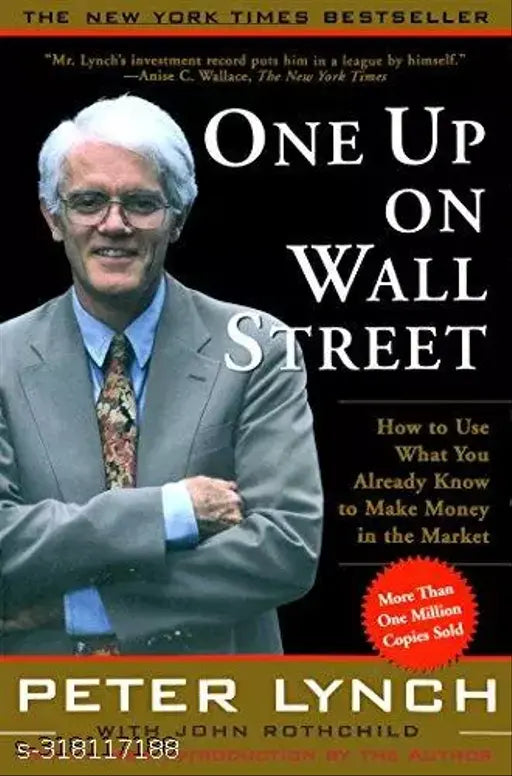 One Up on the Wall of Street
