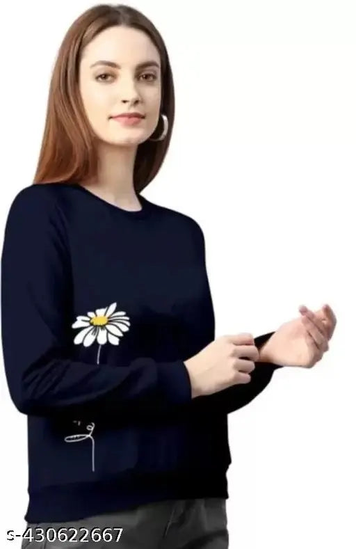 Classy Feminine Women Tops & Tunics