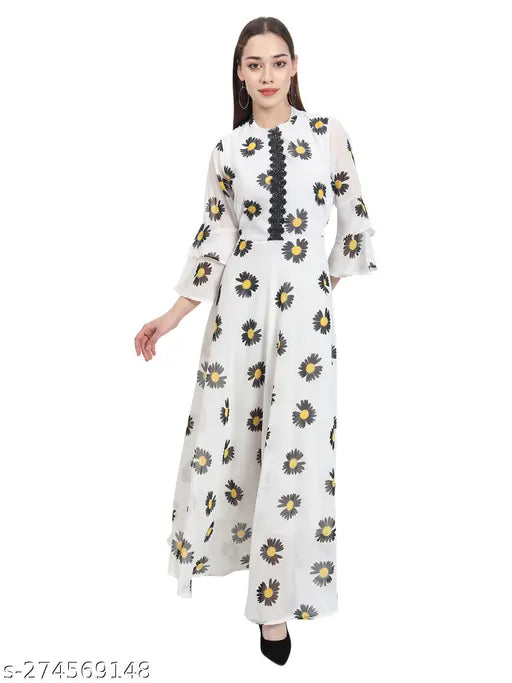 Stylish And Trendy Dress For Women And Girls