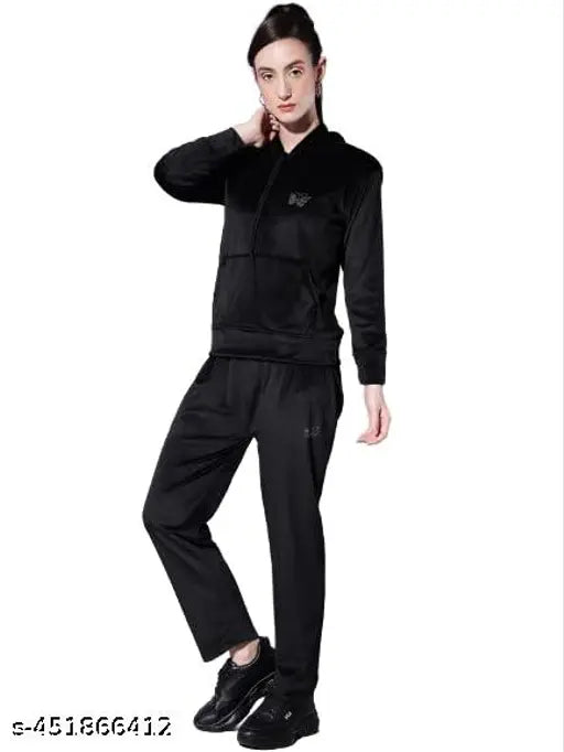 track suit