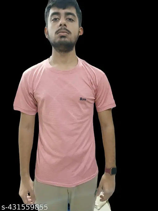 T- shirt for men