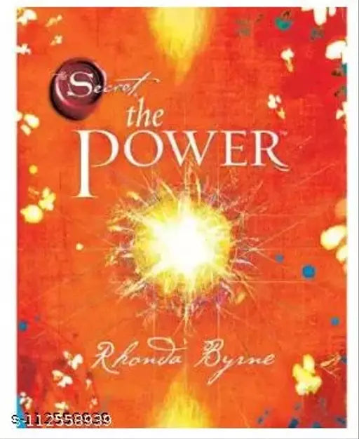 The Power Book Of Rhonda Byrne  (Paperback  Rhonda byrne)