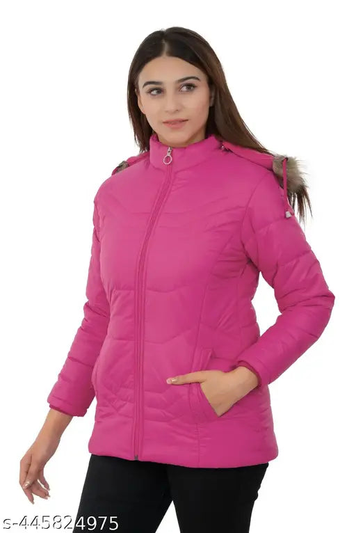 HIWADI TRENDY JACKETS