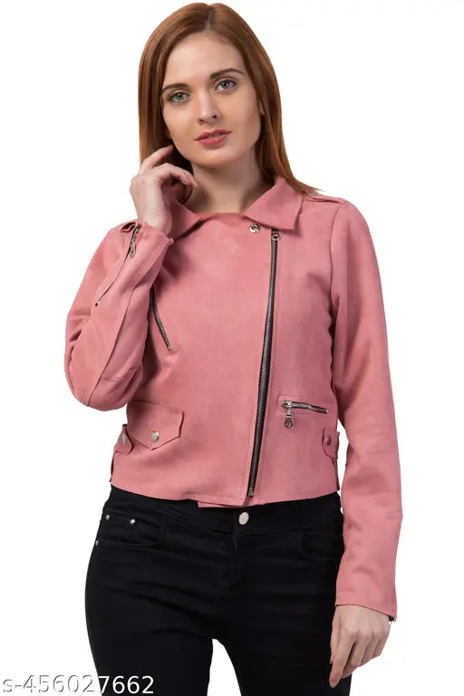 Pretty Elegant Women Jackets & Waistcoat