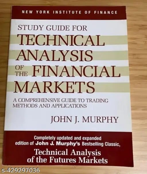 Technical Analysis of the Financial Markets