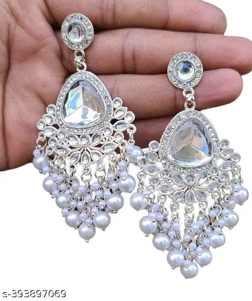 new letest earrins