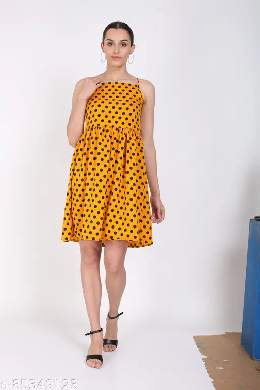 DRESS FOR  WOMEN