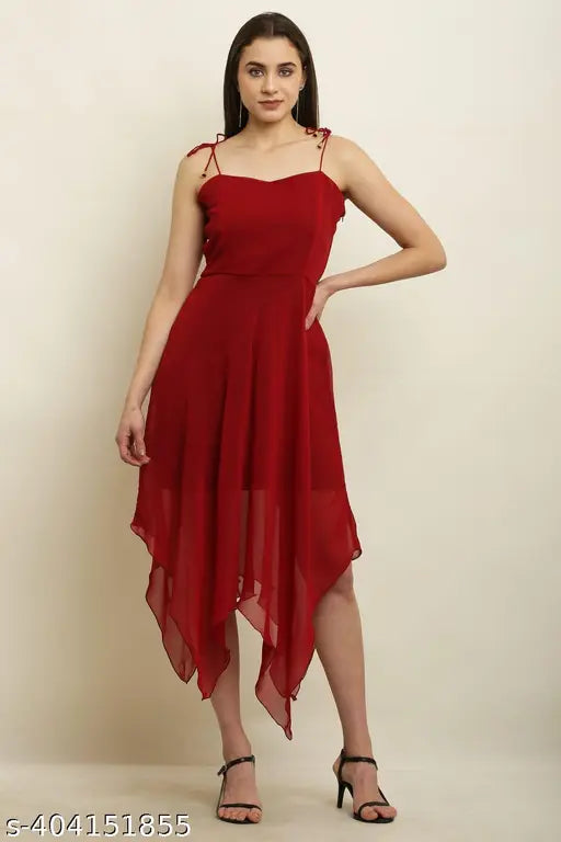 Dress for women