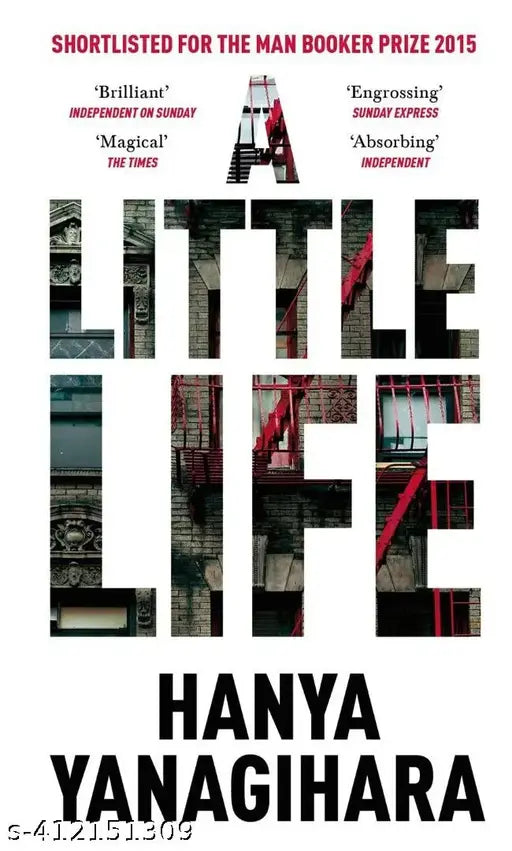 A Little Life