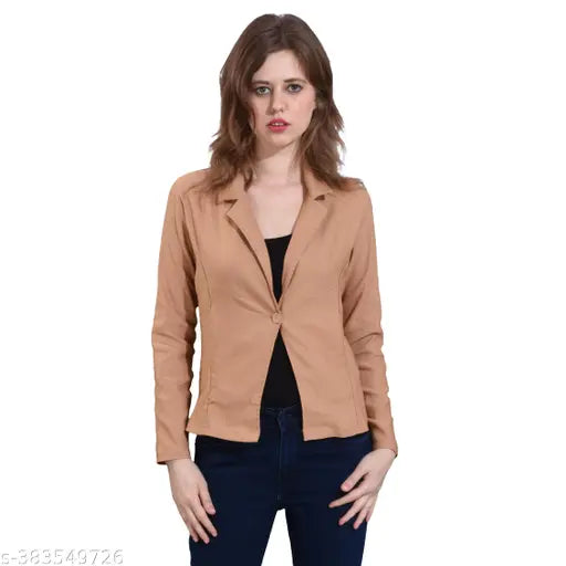 Blazer for women