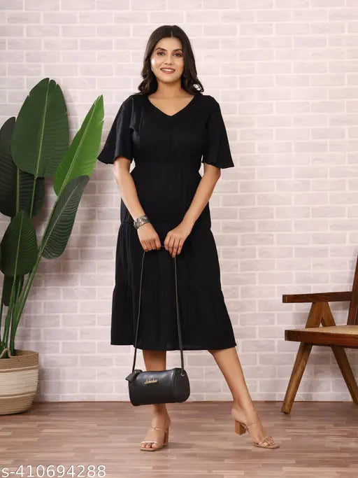 Pretty Graceful Women Dresses