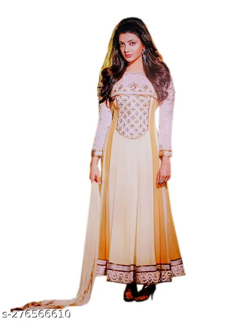 Aagyeyi Attractive Women Dupatta Sets