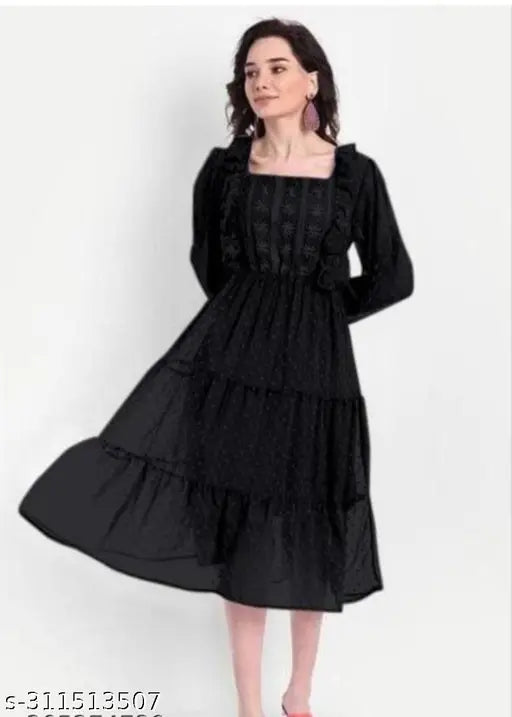 Fancy Latest Women Dresses