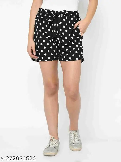 Shorts for women