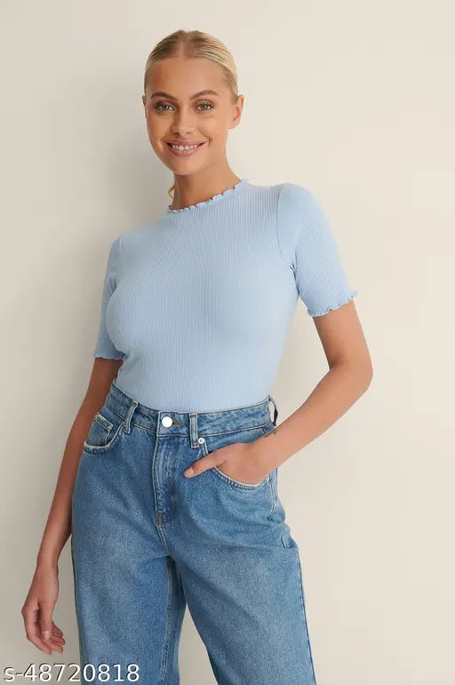 Urbane Graceful Women Tops & Tunics