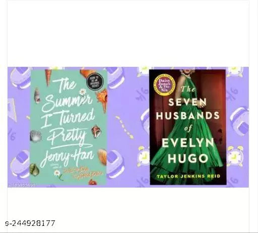 Fiction Novels