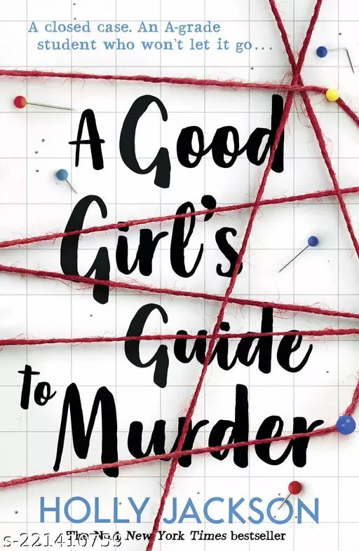 The Good Girl's Guide to Murder