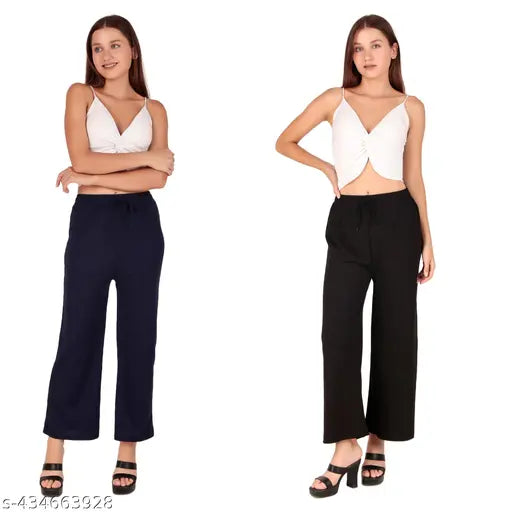 Woman Trouser & Pant