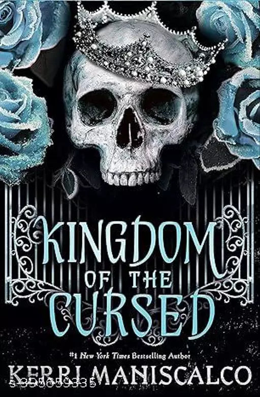 KINGDOM OF THE CURSED