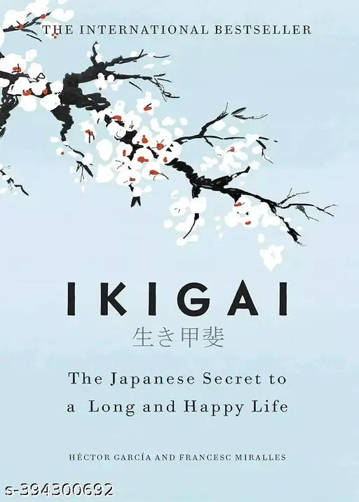 Ikigai