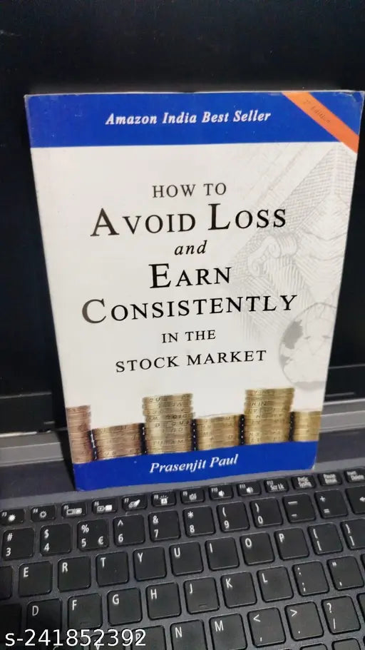 HOW TO AVOID LOSS AND CONSISTENCLY