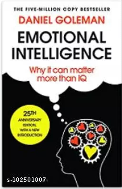 Management Guidance/Self Help Books