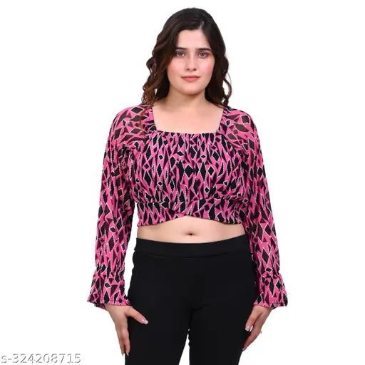 Woman Tops