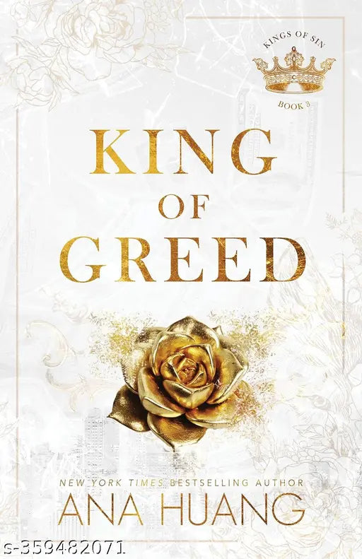 King of Greed