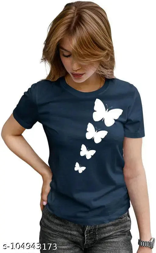 Urbane Graceful Women Tops & Tunics