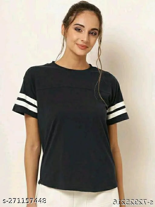 Classic Retro Women Tshirts